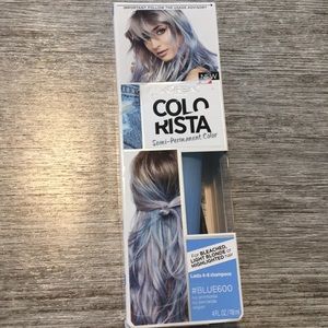 L’Oréal Paris ColorRista Blue Hair Dye